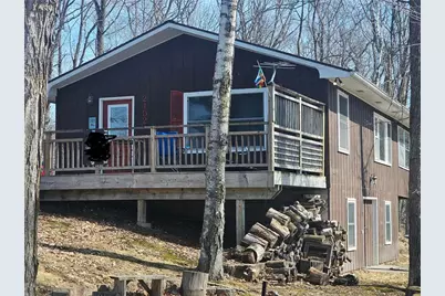 2152 E Round Lake Lane, Luck, WI 54853 - Photo 1