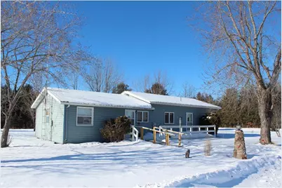 24154 Herman Johnson Road, Siren, WI 54872 - Photo 1