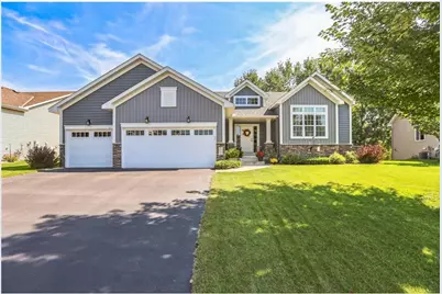 6509 Tessman Lane, Brooklyn Park, MN 55445 - Photo 1