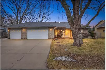 2938 Valento Lane, Little Canada, MN 55117 - Photo 1