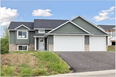 1636 72nd Avenue, Hammond, WI 54015 - Photo 1