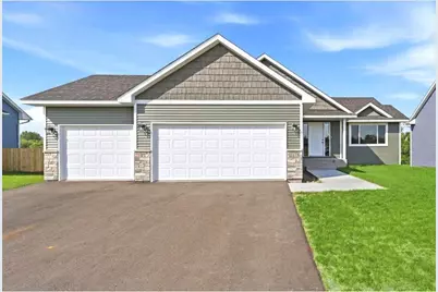 1175 Wisteria Lane, New Richmond, WI 54017 - Photo 1