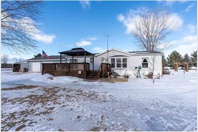 W388 Albany K, Mondovi, WI 54755 - Photo 1
