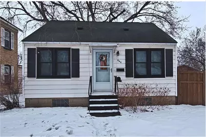 309 2nd Street, Jordan, MN 55352 - Photo 1