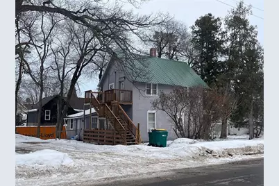 321 S Pine Street, Grantsburg, WI 54840 - Photo 1