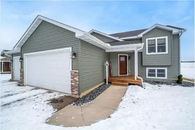 306 Dunn Street, Colfax, WI 54730 - Photo 1
