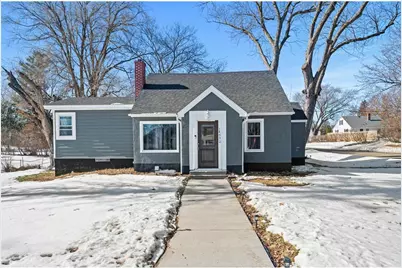 1855 Birmingham Street, Saint Paul, MN 55109 - Photo 1