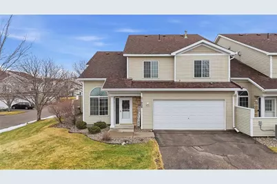 1900 Magnolia Place, Hudson, WI 54016 - Photo 1