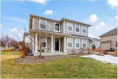 10723 Maple Boulevard, Saint Paul, MN 55129 - Photo 1