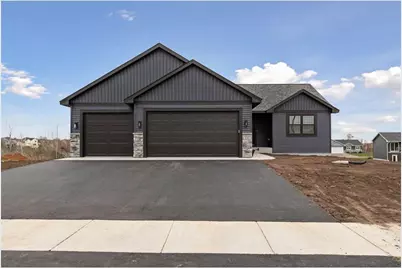 731 163rd Street, Hammond Township, WI 54015 - Photo 1