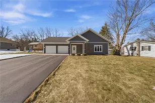 535 Clark St, Hammond, WI 54015 - Photo 1