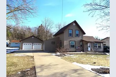 1311 Prospect Street, Durand, WI 54736 - Photo 1