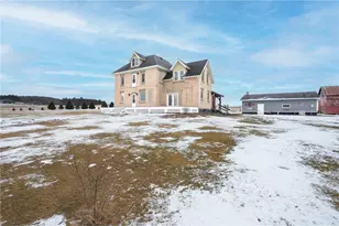 N41402 County Rd, Whitehall, WI 54773 - Photo 1