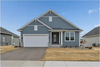 3981 Kokanee Lane, Lake Elmo, MN 55042 - Photo 1