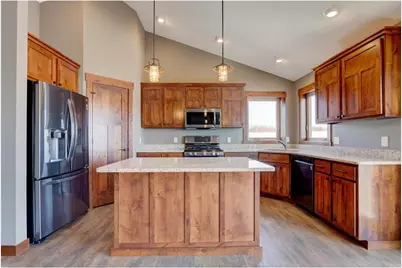 1622 72nd Avenue, Hammond Township, WI 54015 - Photo 1