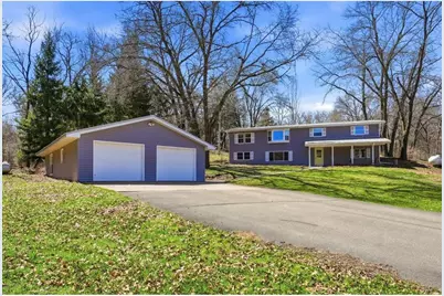 N7691 910th Street, River Falls, WI 54022 - Photo 1