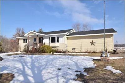 24198 Swenson Road, Webster, WI 54893 - Photo 1