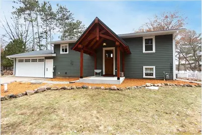 N7421 540th Street, Menomonie, WI 54751 - Photo 1