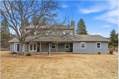 E4180 Woodfield Road, Eau Claire, WI 54701 - Photo 1