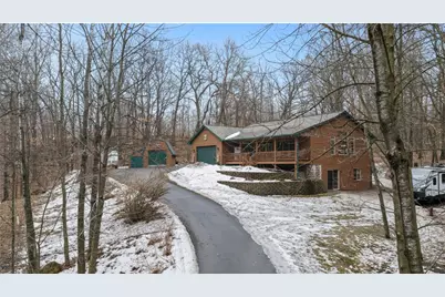 1012 Sunrise Road, Saint Croix Falls, WI 54024 - Photo 1