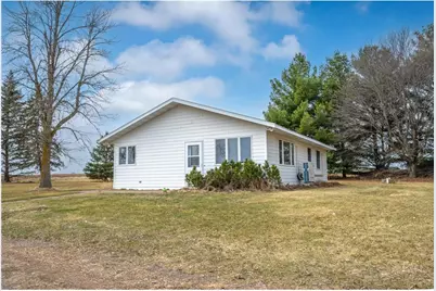 13877 Skog Road, Grantsburg, WI 54840 - Photo 1