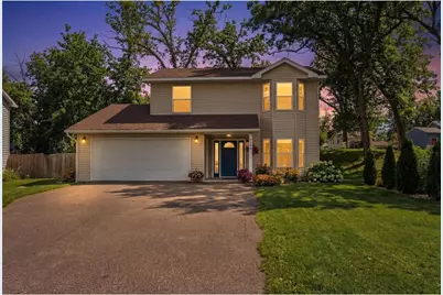 1768 Beach Drive, Forest Lake, MN 55025 - Photo 1