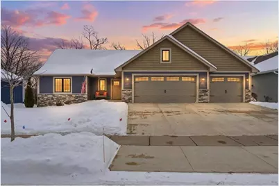 265 Vista Circle, River Falls, WI 54022 - Photo 1