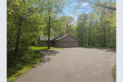 5810 N Bear Path Lane, Spooner, WI 54801 - Photo 1