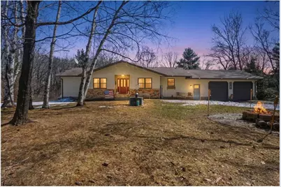 850 25 1/2 Avenue, Cumberland, WI 54829 - Photo 1