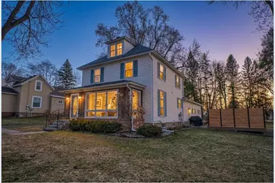 314 Rosenlund Street, Woodville, WI 54028 - Photo 1