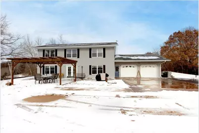 11308 27th Street, Colfax, WI 54730 - Photo 1
