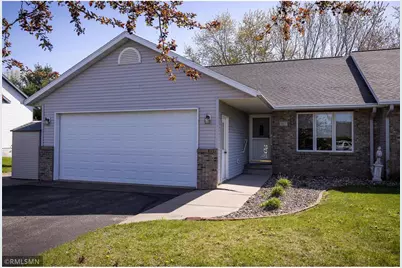 407 Dakota  Street, Woodville, WI 54028 - Photo 1