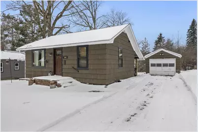 304 Polk Avenue, Frederic, WI 54837 - Photo 1