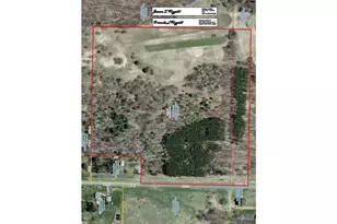 Tbd 150th St, Frederic, WI 54837 - Photo 1