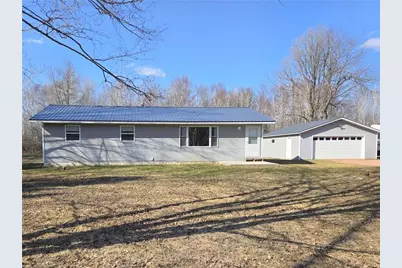 W956 County Rd D, Birchwood, WI 54817 - Photo 1
