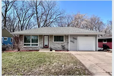 2325 Nokomis Avenue, Saint Paul, MN 55119 - Photo 1