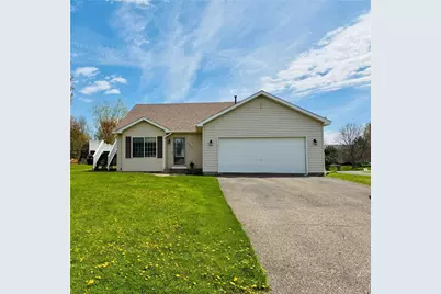1330 Hunter Hill Drive, Hammond, WI 54015 - Photo 1
