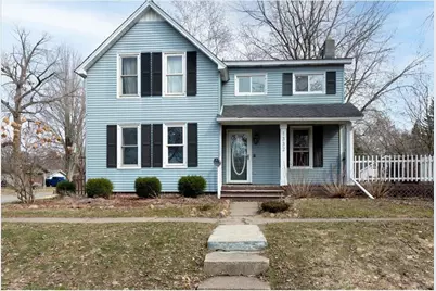1332 Knapp Street, Menomonie, WI 54751 - Photo 1