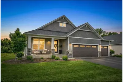 1446 Lee Circle, Hudson, WI 54016 - Photo 1