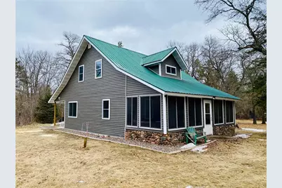 9397 County Road T, Minong, WI 54859 - Photo 1