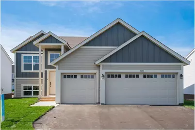 815 Fox River Road, Somerset, WI 54025 - Photo 1