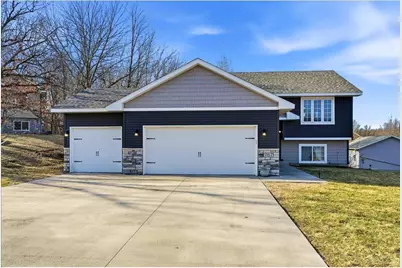 767 Sandrock Road, Saint Croix Falls, WI 54024 - Photo 1