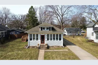 109 Dallas Street, River Falls, WI 54022 - Photo 1
