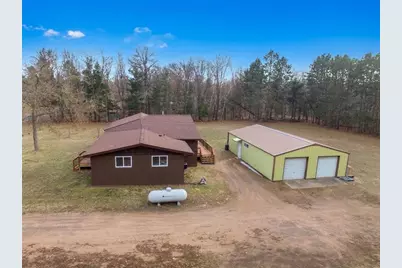 28257 French Road, Danbury, WI 54830 - Photo 1
