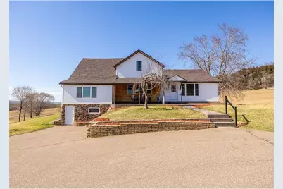S2901 Semling Lane, Fountain City, WI 54629 - Photo 1