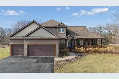 143 Heritage Trail, Houlton, WI 54082 - Photo 1