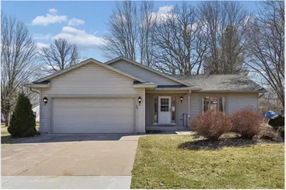 304 Spruce Drive, Woodville, WI 54028 - Photo 1