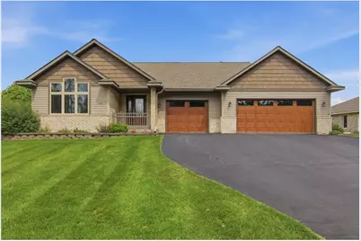 704 Spruce Drive, Hudson, WI 54016 - Photo 1