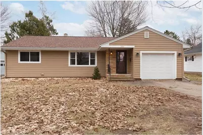 1108 Stout Street, Menomonie, WI 54751 - Photo 1