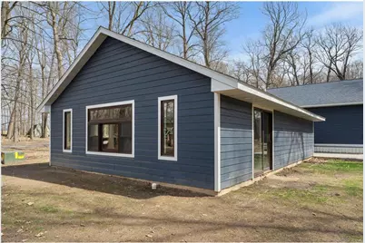 1442 3 1/2 Street, Turtle Lake, WI 54889 - Photo 1